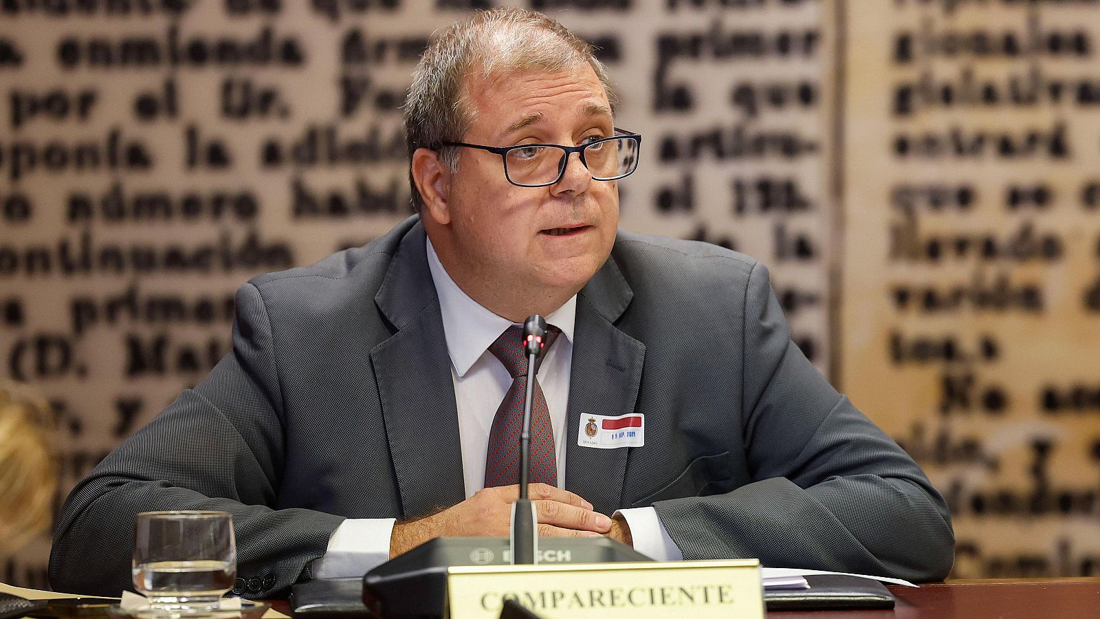 Caso Leire Díez: Anticorrupción pide imputar al exjefe de gabinete de Sánchez - Informativo 24h | Ver
