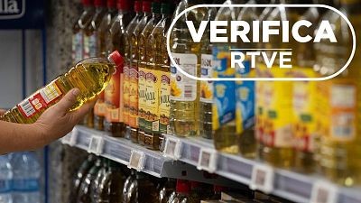 �Inunda el aceite marroqu� el mercado espa�ol? Explicamos cu�nto importamos y de qu� pa�ses