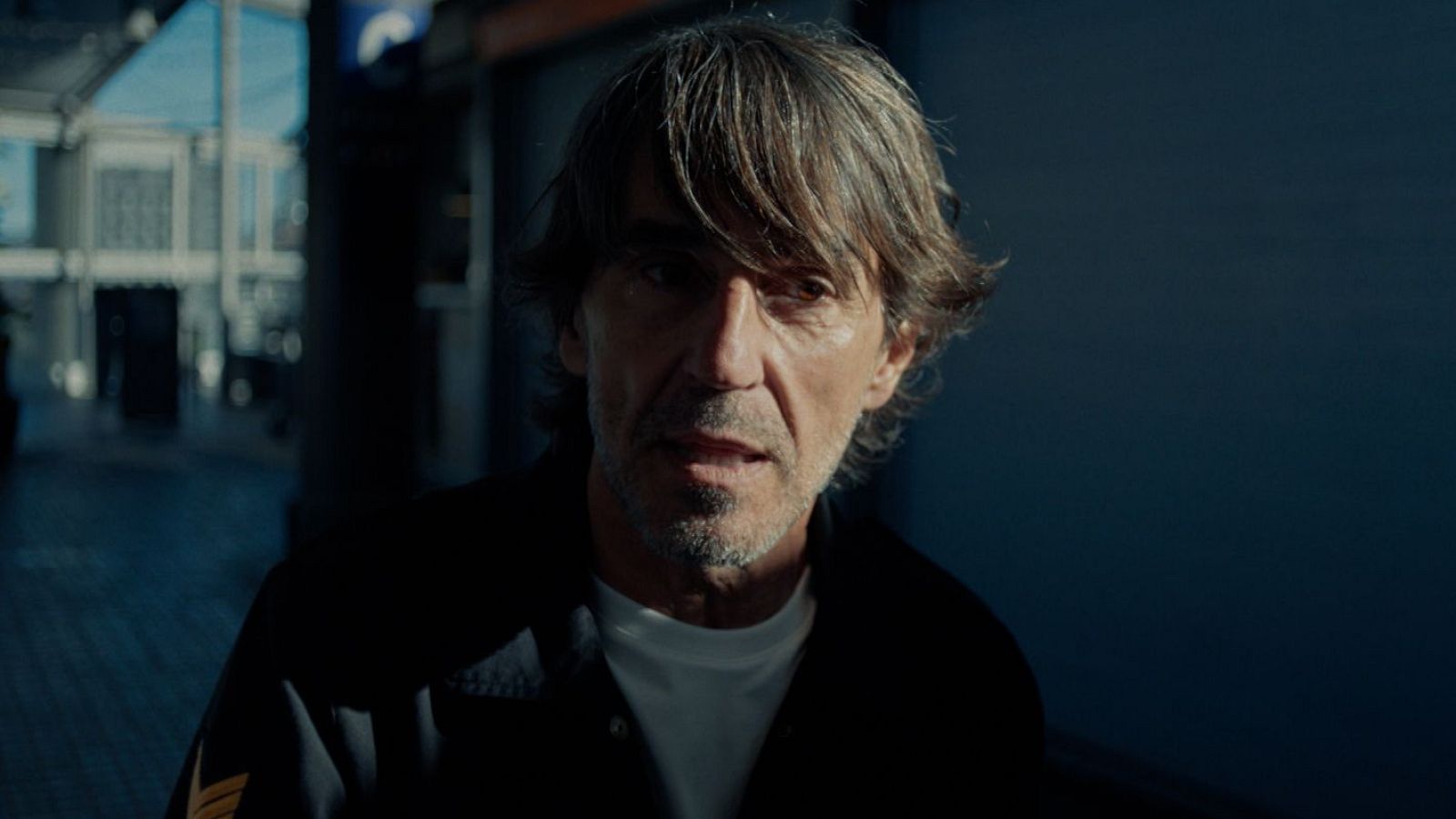 Santi Mill�n, actor, sobre conviure amb el TDAH: "Jo crec que som m�s neurodivergents que neurot�pics"