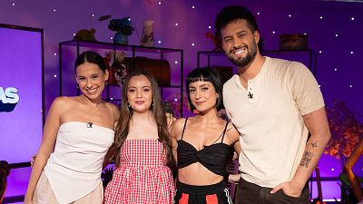 Estrenos exclusivos de RTVE Play durante la semana del 13 al 19 de julio