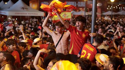 Mundial 2026 | Espa�a - B�lgica: an�lisis y reacciones