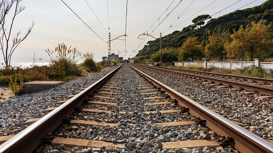 El Gobierno quiere endurecer las penas por el robo de cable y otros elementos de la infraestructura ferroviaria