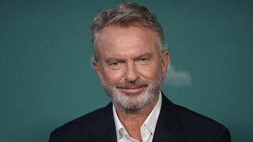 Muere el actor Sam Neill a los 78 a�os