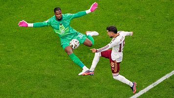 Francia - Espa�a: Hora y d�nde ver gratis en TV el partido de semifinales del Mundial 2026