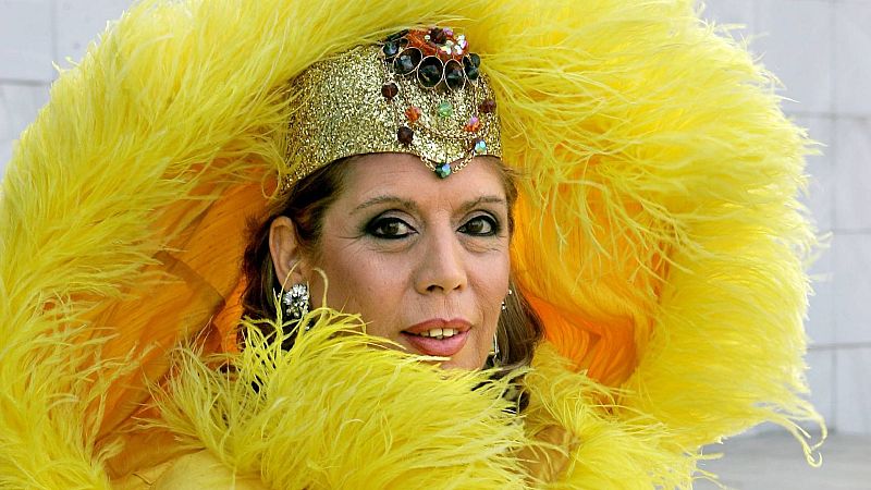 María Jiménez: el legado de una artista indomable