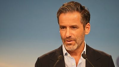 El PP ve las palabras de Rajoy sobre la selecci�n francesa "sarc�sticas" y "sin mala intenci�n": "Son a favor de Espa�a"�