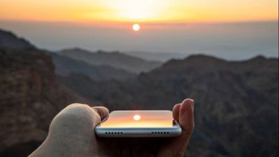 Apps imprescindibles para seguir el eclipse solar en tiempo real y saber cuándo empieza según tu ubicación GPS