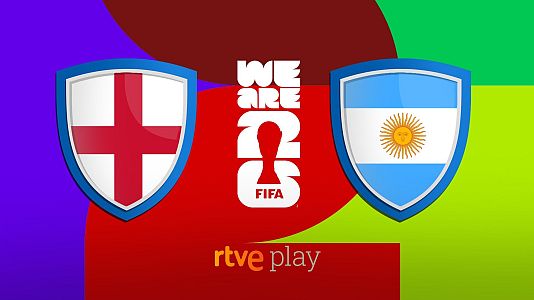 Inglaterra - Argentina: Hora y d�nde ver gratis en TV el partido de semifinales del Mundial 2026