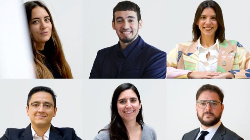 La 2Cat emet en directe la cerimònia d'entrega dels Premis Princesa de Girona 2026