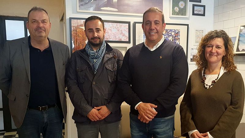 El líder municipal de Junts a Cambrils es passa a Aliança Catalana