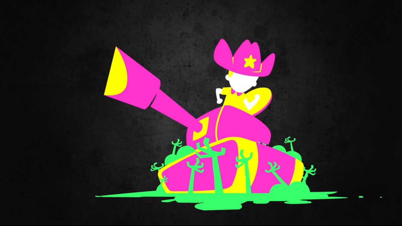 Metrópolis - PromaxBDA Roma 2018 - ver ahora