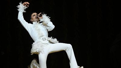 M�s de 50 artistas, del tecno a la m�sica tradicional, en la programaci�n musical de San Mateo 2026 de Oviedo