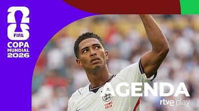 Agenda y programación especial del Mundial 2026 en RTVE del 15 de julio