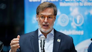 Delcy Rodr�guez designa a F�lix Plasencia como el nuevo canciller de Venezuela tras destituir a Yv�n Gil