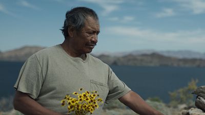 'El guardi�n': la honestidad de los que no tienen nada