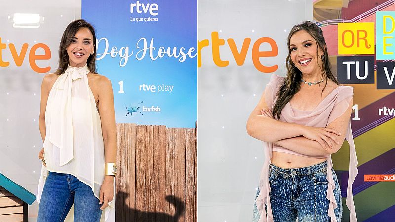 La 1 completa su programación de verano con el regreso de 'Dog House' el martes y el próximo estreno de 'Ordena tu vida'