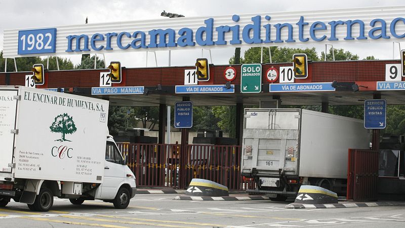 El Fiscal pide archivar el caso Mercamadrid contra Dancausa y otros 15 investigados
