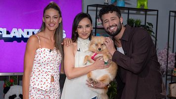 Teleplanistas - Episodio 11 - Entrevista con Chenoa (Dog House)