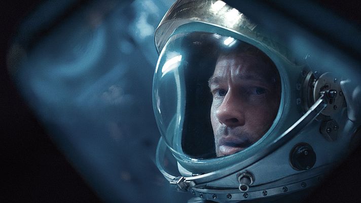 Cine - Ad Astra (Preview)