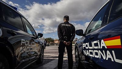 Liberada en M�laga una mujer sometida durante dos a�os a violencia sexual y f�sica por su pareja