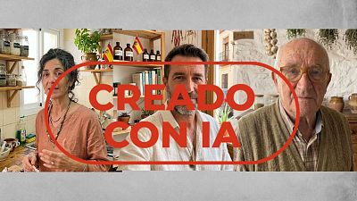 Paco, Sof�a y Eduardo no existen: los falsos influencers que venden libros con sus remedios en Instagram