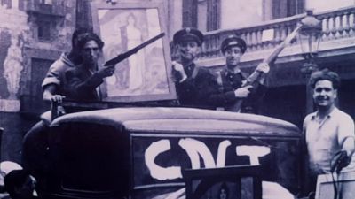 Una mirada a la Guerra Civil espanyola a Catalunya, 90 anys després del seu inici
