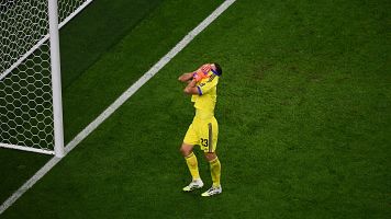 Mundial 2026 | Reacciones al Francia 0-2 Espa�a de semifinales