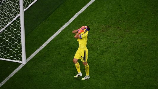 Mundial 2026 | Reacciones al Francia 0-2 Espa�a de semifinales