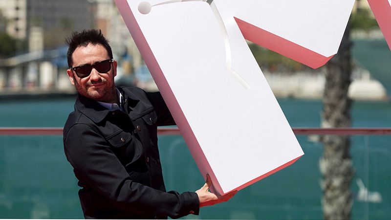 J.A. Bayona: "Todavía estoy empezando a entender lo que quiero contar"