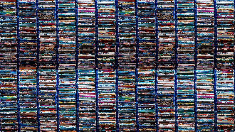 El adiós de PlayStation a los discos, el fin del videojuego tal y como lo conocíamos