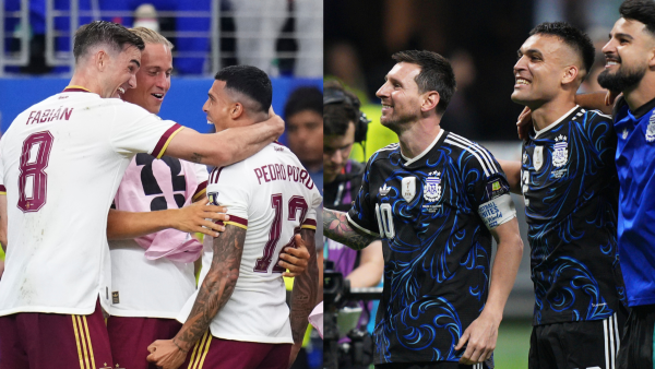 Mundial 2026 | Espa�a y Argentina jugar�n la so�ada Finalissima