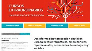 Curso UNIZAR