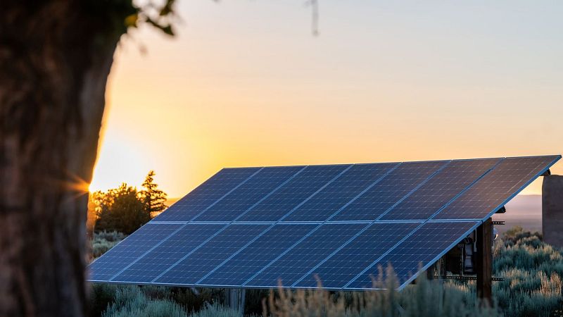 La calor posa al l�mit el consum el�ctric