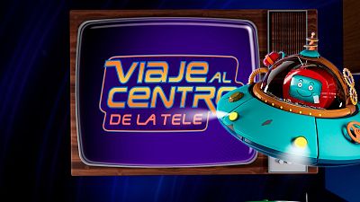 La 1 estrena nueva temporada de 'Viaje al centro de la tele', un homenaje a los 70 a�os de TVE