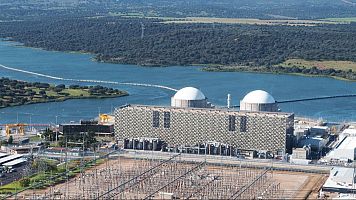 CENTRAL NUCLEAR ALMARAZ