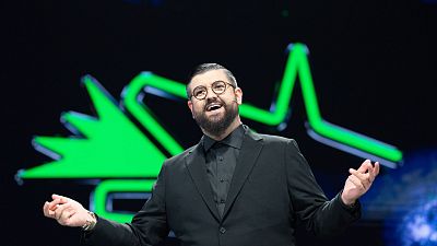 Manu Sánchez denuncia que recibe amenazas de muerte: "No quieren que algunos opinemos para opinar solo ellos"