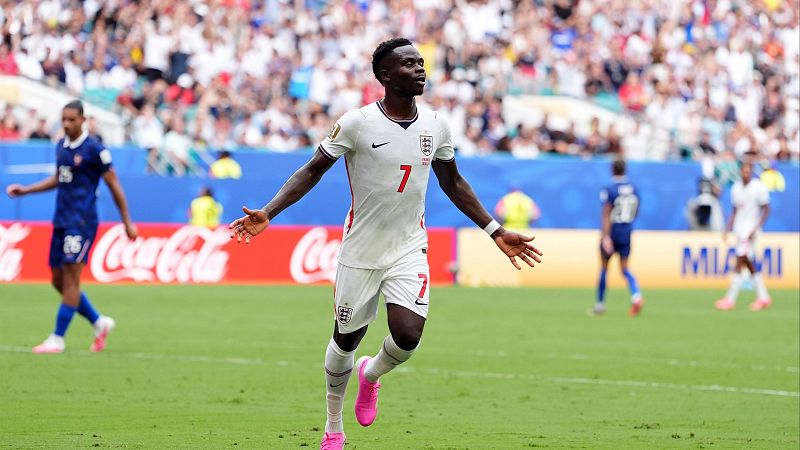 Inglaterra cierra su mejor Mundial en 60 años con una loca victoria sobre Francia y Mbappé vuela hacia la Bota de Oro
