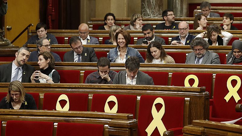 ERC apremia a Puigdemont a constituir un Govern "de forma inmediata"