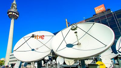 La CNMC confirma el equilibrio entre el tiempo de palabra de la oposici�n y del bloque de Gobierno en los informativos de TVE