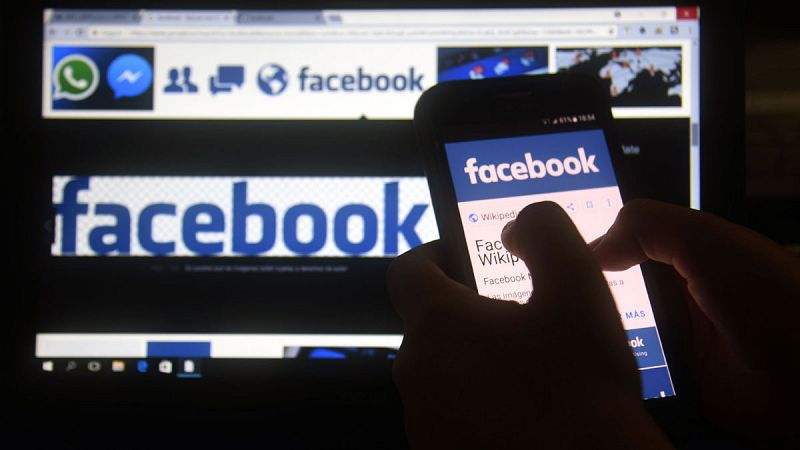 Facebook admite que también recopila datos de personas ajenas a la red social