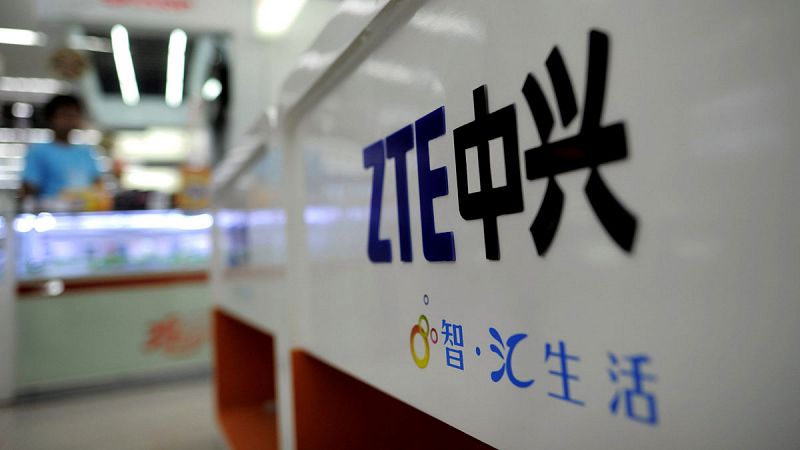 Pekín avisa que protegerá a sus empresas tras la sanción de Washington a la tecnológica ZTE