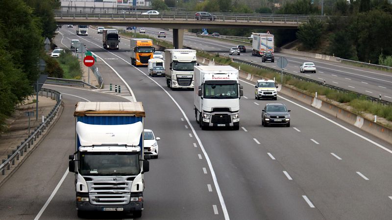En marxa la segona operació sortida de les vacances d'estiu