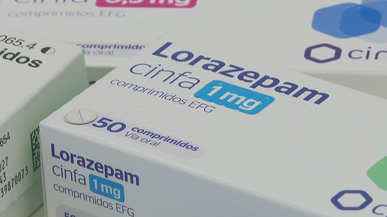 La Benzocarta, una herramienta del Gobierno Vasco para fomentar el uso adecuado de las benzodiacepinas | RTVE Play - Ver ahora