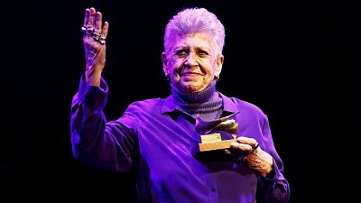 Recordando a Pilar Bardem: se cumplen cinco años de la muerte de la actriz y repasamos su legado en RTVE Play