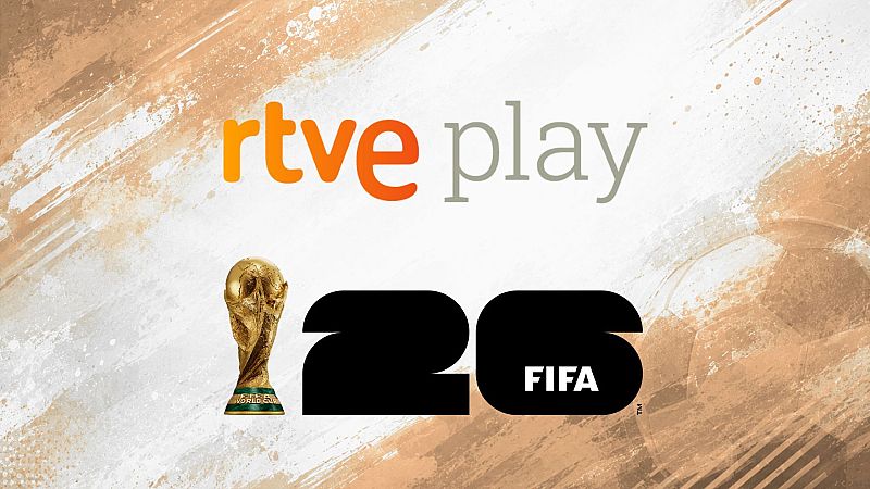 RTVE Play - Mundial