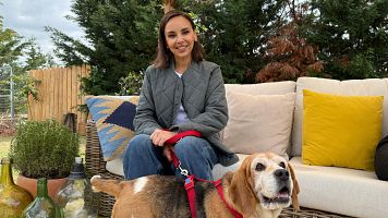 El estreno de 'Dog House' estar� marcado por una conmovedora historia: "No tengo fuerzas para seguir"