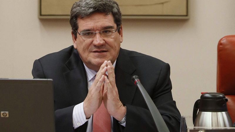 El supervisor fiscal cree "prácticamente imposible" que el Estado y la Seguridad Social cumplan el déficit