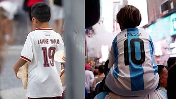 Mundial 2026 | Previa de la final entre Espa�a y Argentina