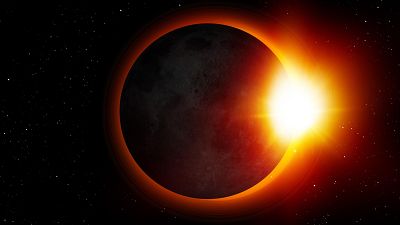 Diez libros deslumbrantes de cara al eclipse de 2026