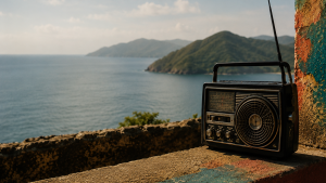 'Abya Yala' en Radio 3 Extra